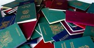 Passeports, visas, cartes d'identit&#233;,permis etc