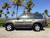 Toyota : Land Cruiser Base Sport Utility 4-Door