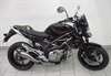 Suzuki Gladuis Sfv 650