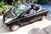 vends Nissan Micra Coupé cabriolet