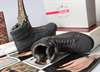 hautes chaussures à bas prix pour les hommes: chau