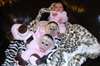 Jolies bebes singe capucin pour adoption