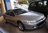 Peugeot 406 COUPE 2.2 HDI136