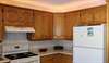 Armoirres de cuisine et garde-manger