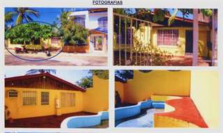 Puerto Escondido, Mx, jolie maison pr&#232;s de l'oc&#233;an