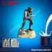 Le caoutchouc de silicone de moulage