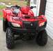 Suzuki King Quad 450 FI 4x4 IRS/ A1