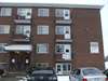 Apt 41/2  A LOUER CHATEAUGUAY