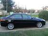 Honda accord VII 2.4 année 2006 en etat