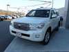 Toyota: Land Cruiser Base Sport Utility 4 portes