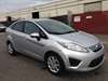 2013 Ford Fiesta SE 10k parfait état + 36 mpg