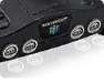Console Nintendo 64 expansion pak 2 Manette Perfec