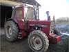 A donn&#233; Tracteur agricole Case IH - photo 1