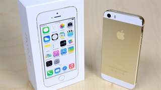 Pour les ventes : Apple iPhone 5S 16GB/32GB/64GB