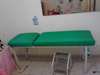 vends table de soins esthetique