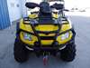 2007 Outlander 800 Max XT 2 places très Clean