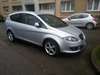 seat altea xl