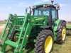 John Deere 6430