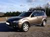 Mitsubishi Outlander 2,2