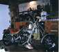 Harley Davidson chopper custom - photo 1