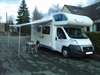 Fiat Ducato 2.3 JTD Multijet Wohnmobil 130cv