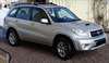 A donner ma toyota rav4 annee 2004 urgent