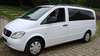 Mercedes Vito 115 CDI COMPACT 102894 km