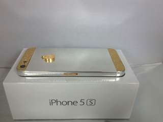 iPhone 5S Gold 16GB