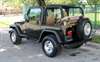 jeep wrangler 4x4 sport 4wd