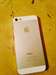 iPhone 5 blanc