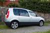 Skoda Roomster Scout 1.4 2008 - photo 1