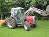 Tracteur Agricole Massey Ferguson - photo 1