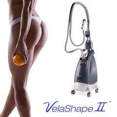 VelaShape, la solution anti-cellulite !