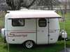 Roulotte Scamp 13 Pieds ( type Boler) - photo 1