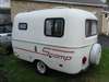 Roulotte Scamp 13 Pieds ( type Boler) - photo 2