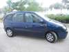 RENAULT SCENIC DIESEL 2002