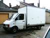 A donner urgent  camionnette volkswagen lt 35 25