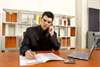 Obtenez un service financier/Aide