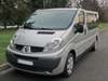 Renault Trafic passenger 2.0 dci 115 l2h1 Diesel