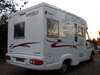Urgent &#224; vendre Camping car RAPIDO ann&#233;e 2006 - photo 2