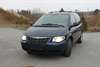 Chrysler Voyager 2.8 CRD , PLAYSTATION