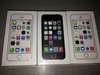 Apple iPhone 5s 64GB - 3 couleurs