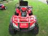 Automatique 2011 Honda-Rincon 680-4x4