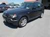 2005 BMW X3 SUV