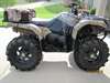 2007 Yamaha Grizzly 660 4x4 Camo Edition