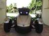 can-am spyder sm5 gs 2008