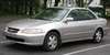 A Donner urgent Honda Accord