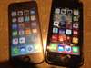 Iphone 5S 64g & Iphone 5