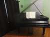 Piano de concert Knabe 6.2' ideal pour studio ou .