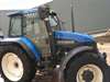 Tractor new holland ts 110 - photo 1